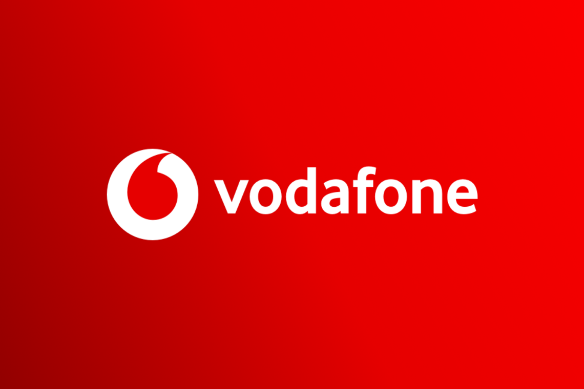 Vodafone попередив жителів сіл Харківської та Полтавської областей про проблеми зі зв'язком
