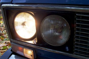 В Виннице подросток похитил два автомобиля и сдал их на металлолом