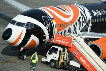 'Шахтер' отправит клубный самолет за украинцами в Ухань, процесс контролирует Зеленский