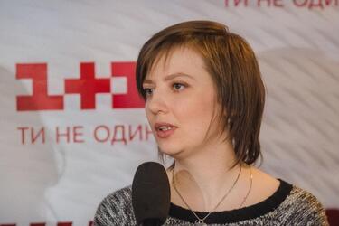 Поліція Києва відкрила кримінальну справу проти продюсера 1 + 1 через українську мову