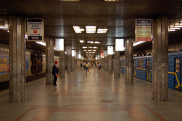Кличко попросил Кабмин открыть метро в Киеве: когда и на каких условиях