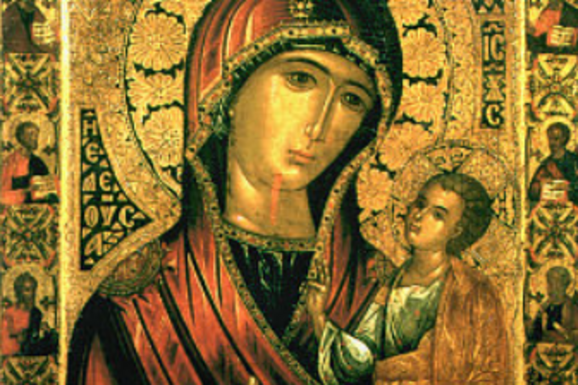 Иверская икона Божией Матери: что за праздник 25 февраля, значение и молитва