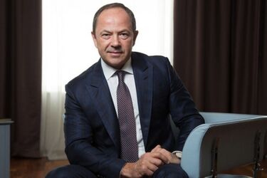 Без російського газу – ніяк, і з РФ треба говорити: що Тігіпко заявляву 2014-му