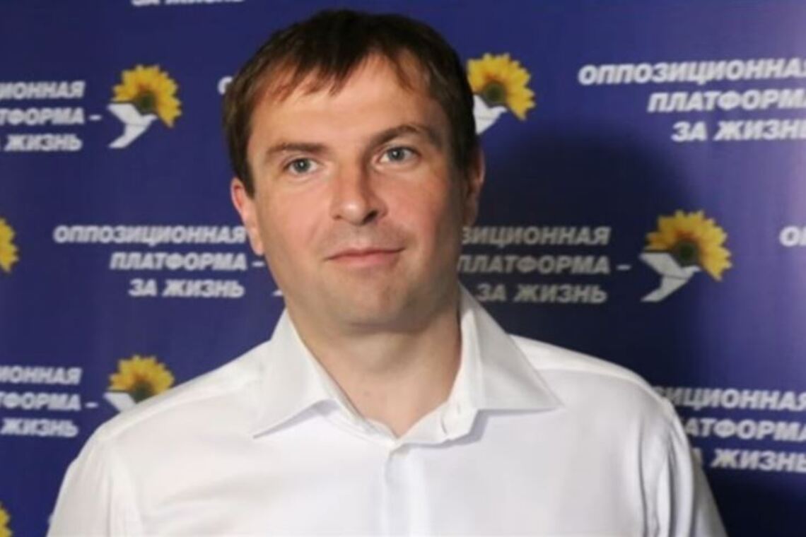Депутат ОПЗЖ Христенко прогуляв у Москві $1 млн в компанії кримінального авторитета, відео