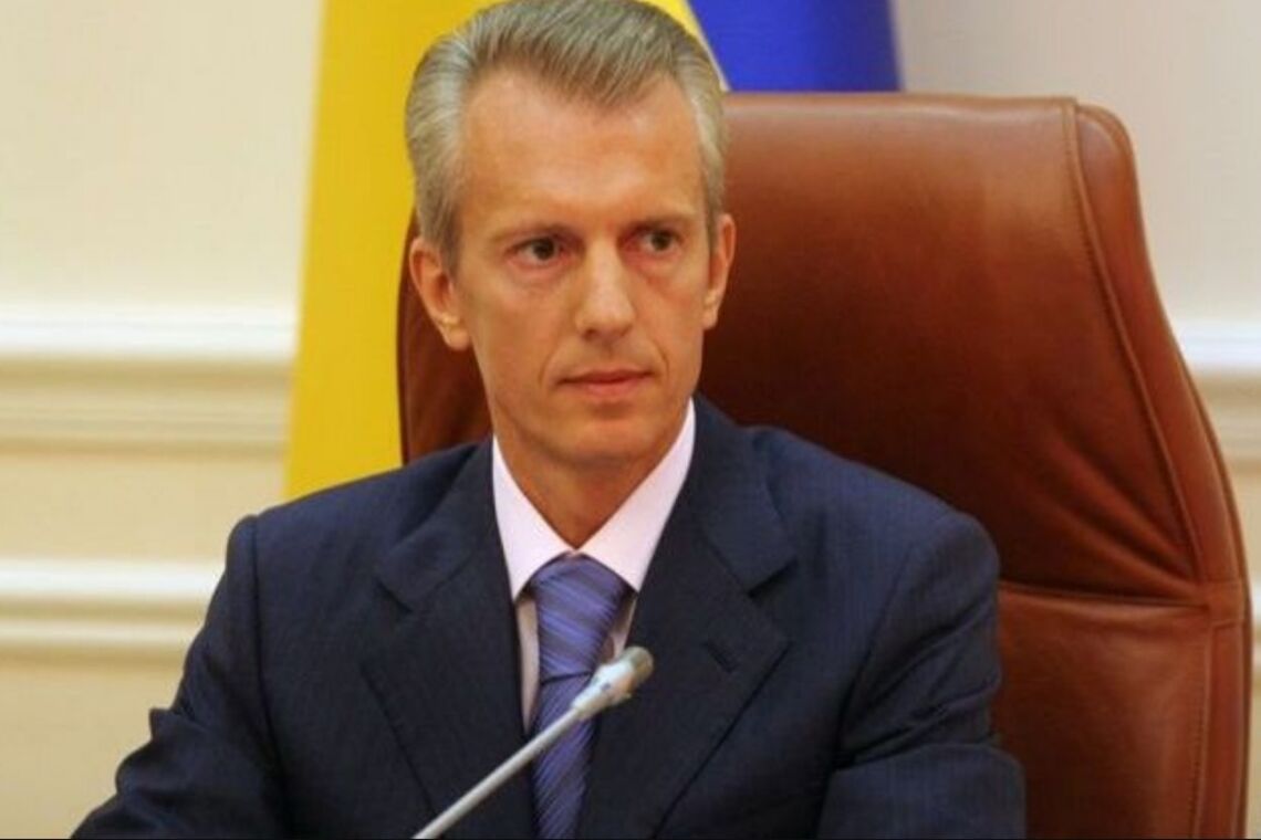 Летавшего 16 раз в Москву бывшего главу СБУ могут назначить премьер-министром Украины, - источник