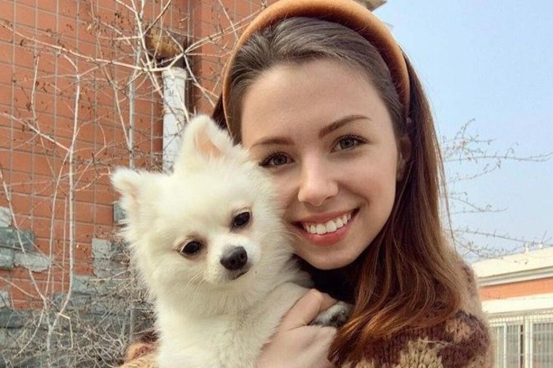 Что случилось с Instagram Анастасии Зинченко и эвакуировали ли ее из Уханя в Украину