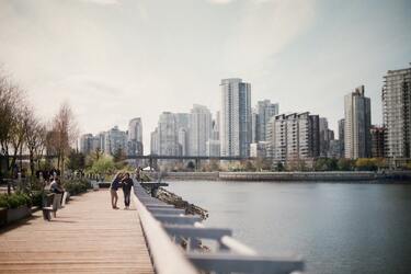 Як Ванкувер став одним із найкомфортніших міст для життя та які проблеми при цьому з’явились?