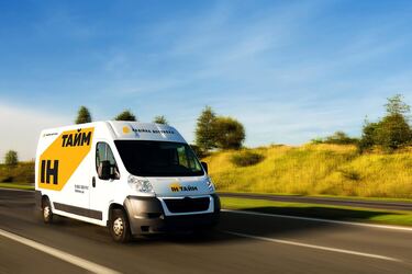 Компанія-власник Інтайм не може виплатити 2,5 тисячі гривень податків