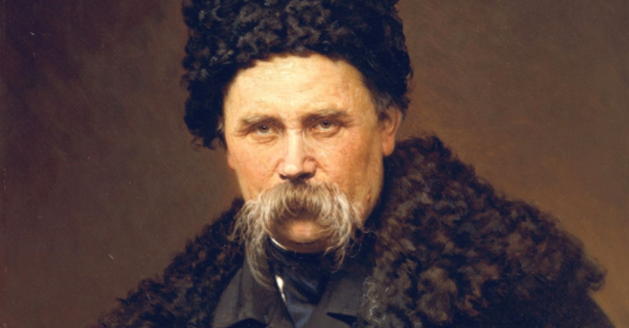 Від чого помер і де похований Тарас Шевченко - новини Україна