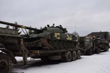 Рятівна міграція дала друге життя вмираючому гарнізону