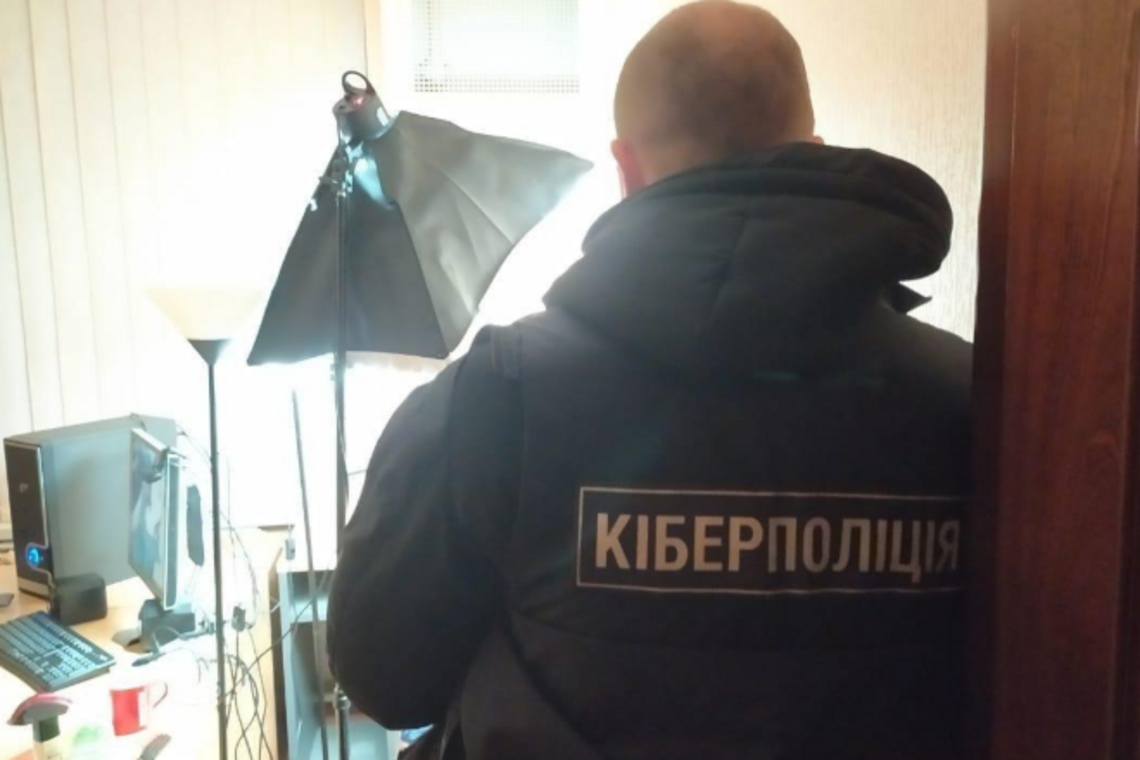 В Киеве семейная пара организовала сеть порностудий с доходом в $60 тыс. в месяц