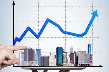 Инвестиции в недвижимость в Европе выросли на 52%