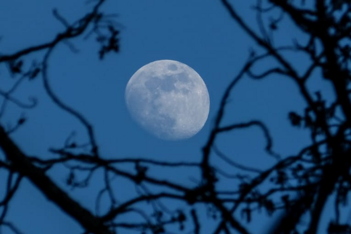 Пятница 13 марта - критический лунный день. Чего на самом деле нужно опасаться
