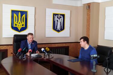 Київміськбуду не вистачає 2 млрд 100 млн грн на добудову об’єктів Укрбуду