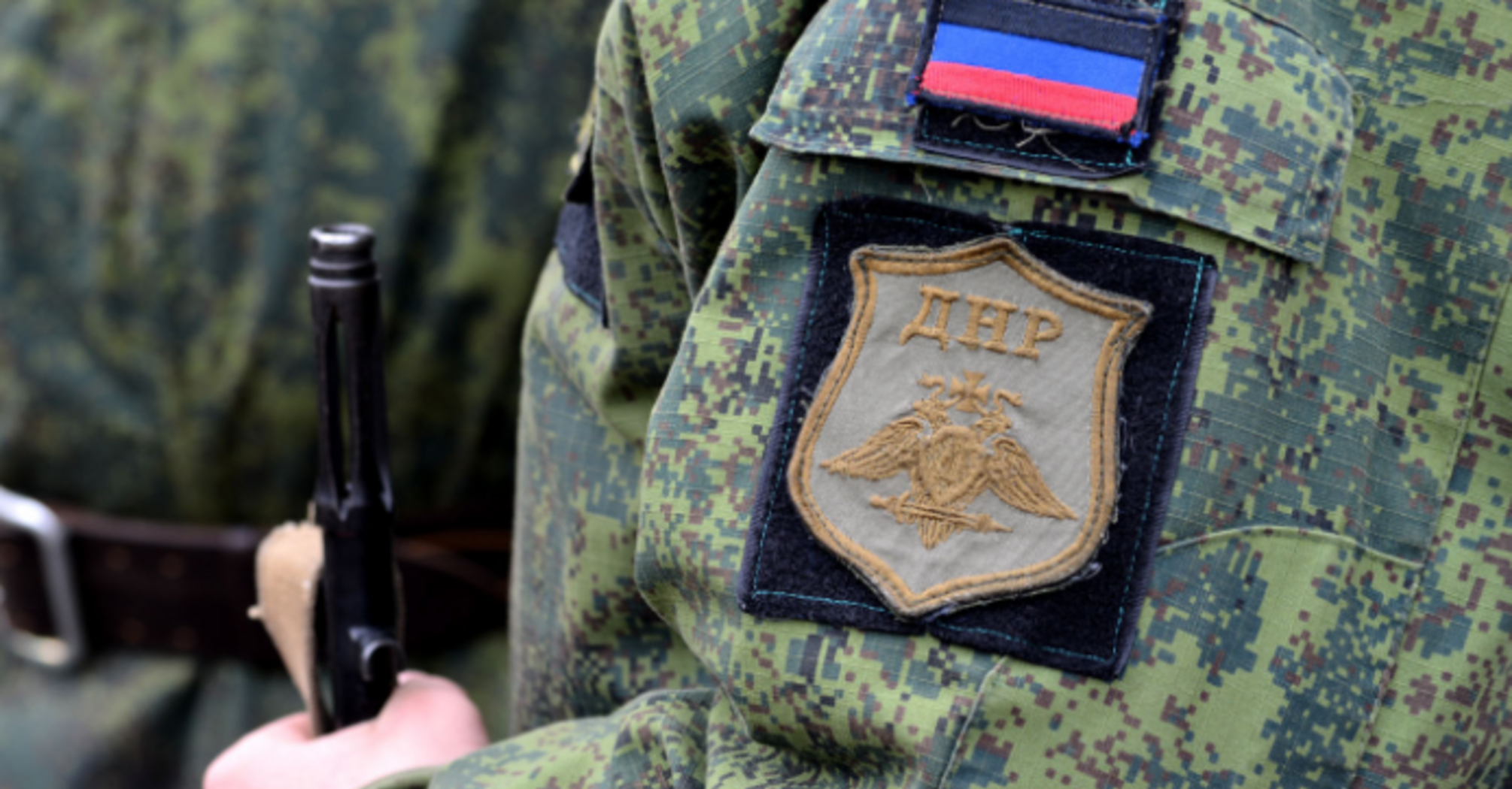 Боевики 'ДНР' на Донбассе жалуются на эпидемию оспы, ликвидированной почти полвека назад
