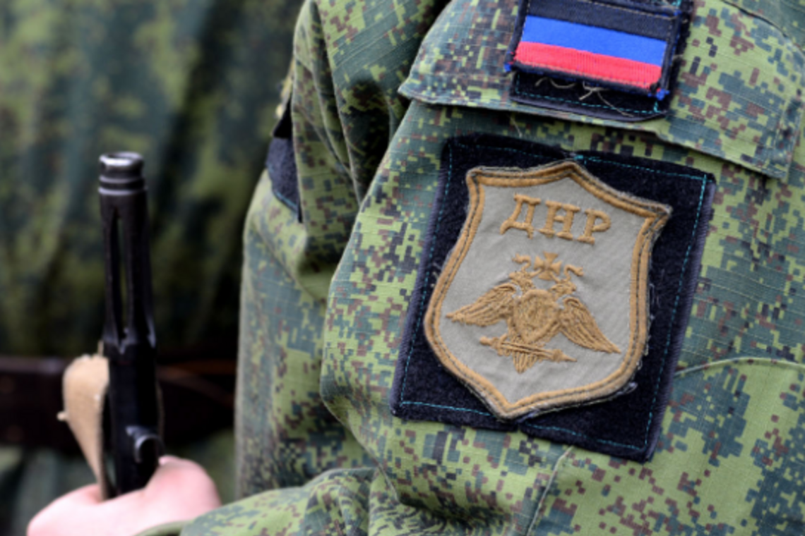 Боевики 'ДНР' на Донбассе жалуются на эпидемию оспы, ликвидированной почти полвека назад