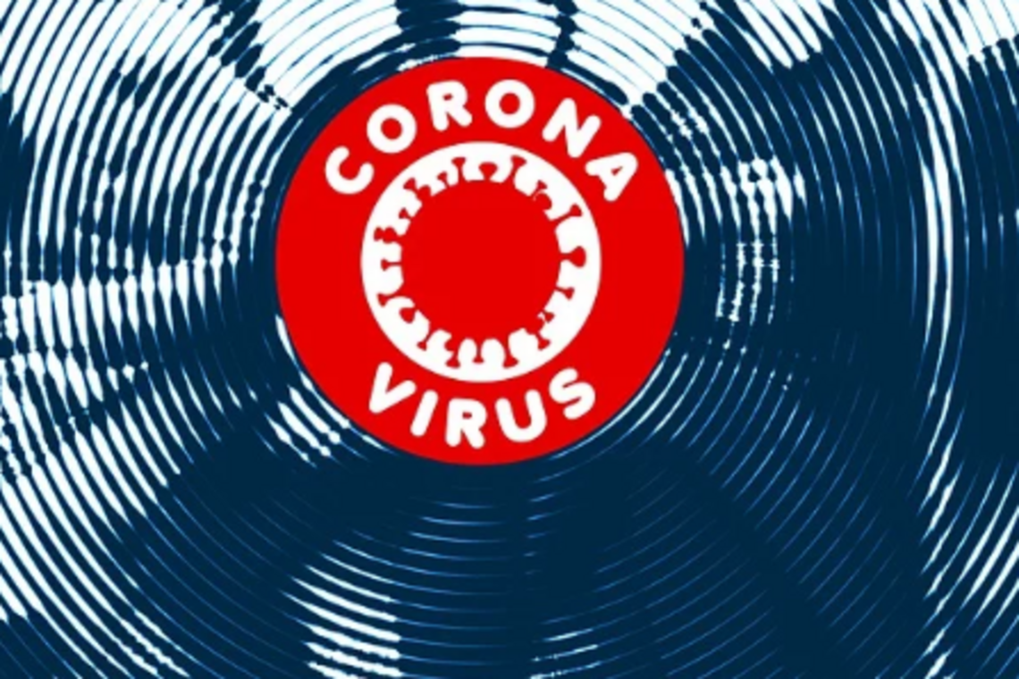 Україна готова до можливого поширення коронавірусу − СБУ