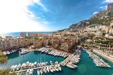 У Монако найдорожча преміальна нерухомість в світі.