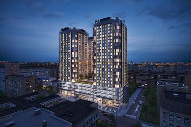 Ціна на нерухомість в Києві підвищиться до європейських рівнів.