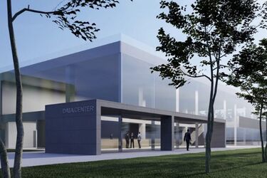 В Енергодарі з’явиться технопарк.