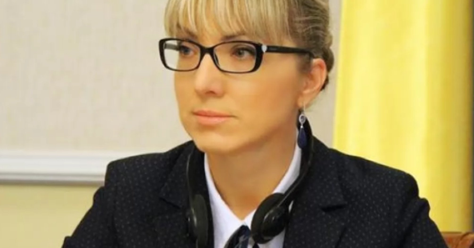 Кандидатка на міністра енергетики Ольга Буславець лобіювала знижку ...