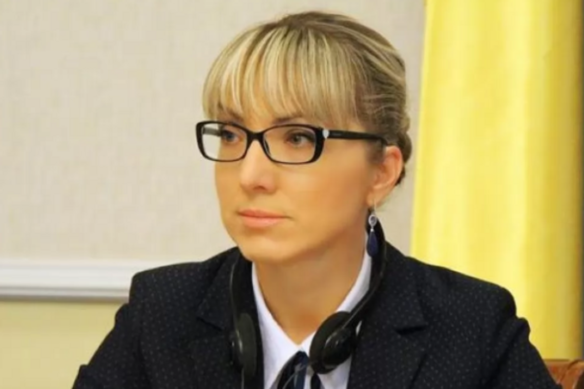 Кандидатка в министры энергетики лоббировала скидку на газ для Ахметова