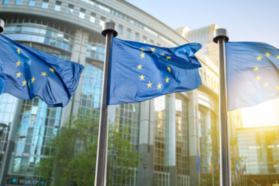 В ЕС одобрили помощь Украине на 500 млн евро – решение Еврокомиссии