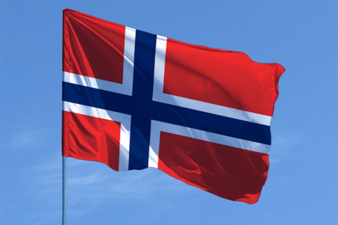 У Норвегії звели найвищий у світі дерев'яний хмарочос.