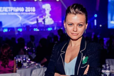 Глава пресс-службы 'Квартала 95' претендует на должность члена Нацсовета по телерадиовещанию