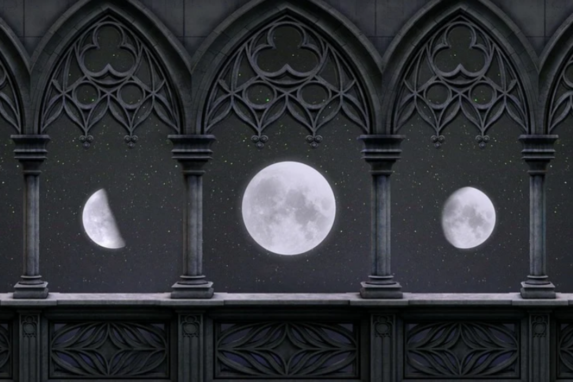 Апрель 2020 обещает много опасных дней и магнитные бури: лунный календарь на месяц