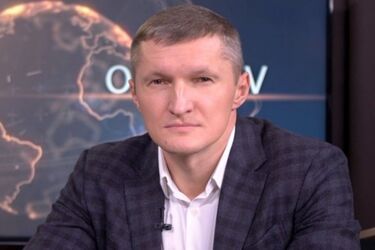 Евгений Бамбизов опроверг информацию о том, что экс-министр финансов Уманский приглашал его возглавить Налоговую службу