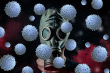 Эффект матового стекла: что это такое и как обнаружить этот симптом коронавируса