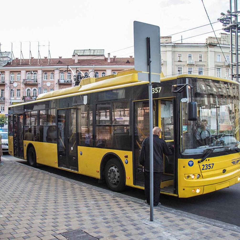 В Украине цены на проезд в маршрутках взлетят на 50%: названы сроки