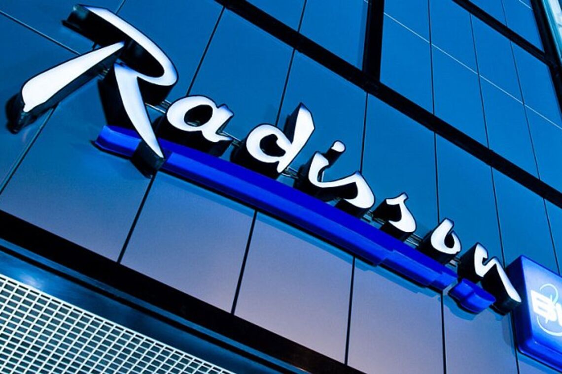 В Radisson Hotel Group розробили протокол безпеки для роботи під час пандемії