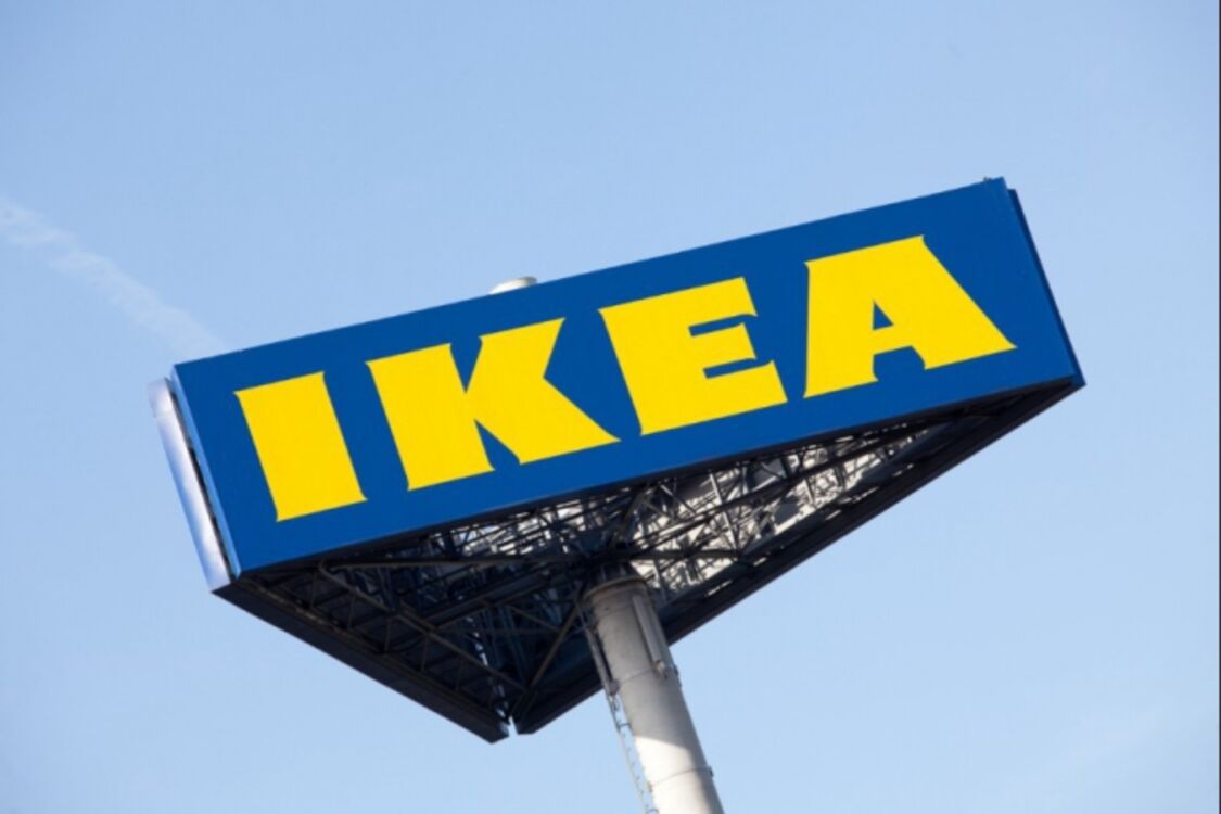 В IKEA пояснили, чому в Україні ціни на товари вище, ніж в інших країнах