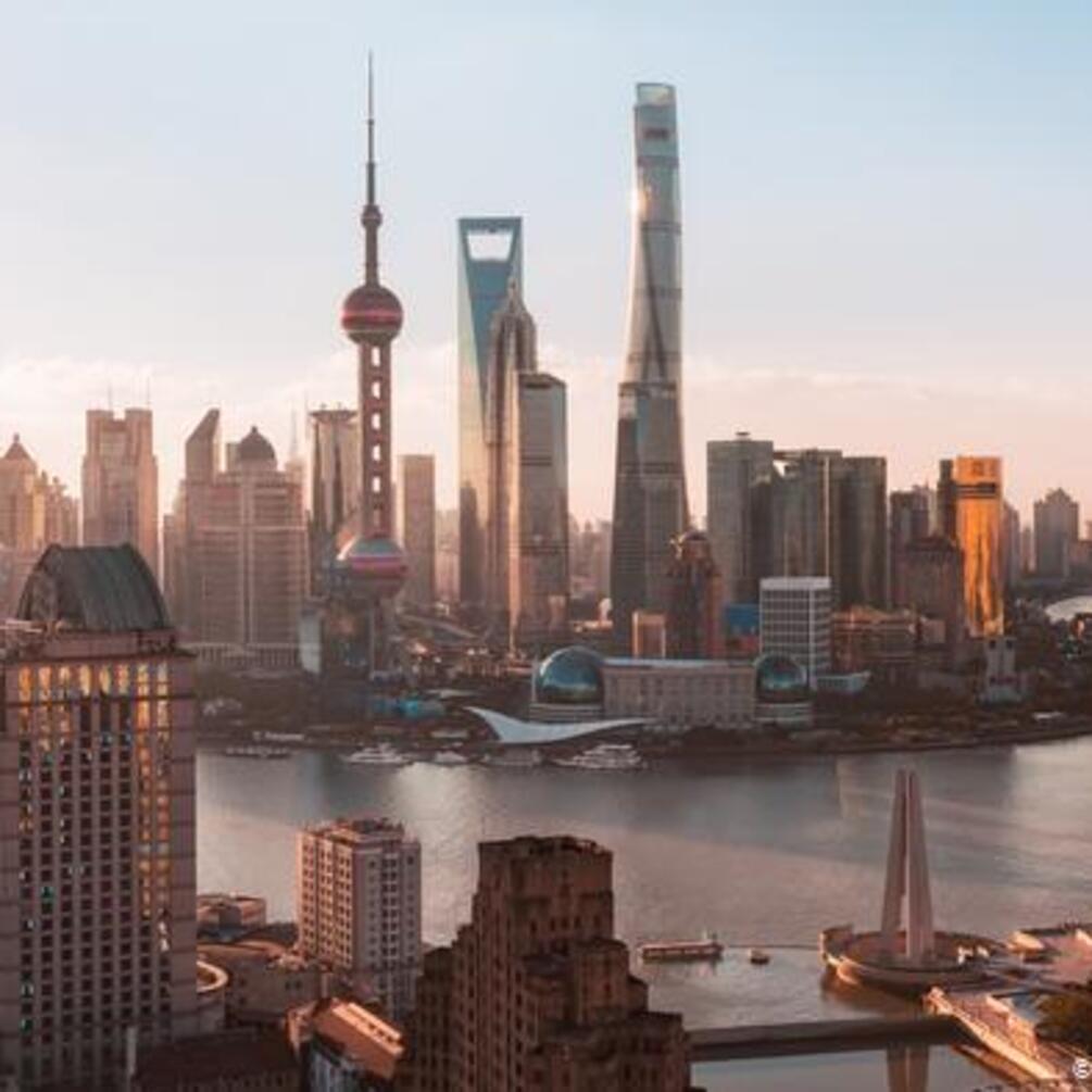 У Китаї відновлюється ринок нерухомості