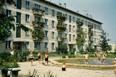 Жилье под снос: куда и как хотят отселять жильцов аварийных домов в Украине