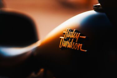 Harley-Davidson возобновляет производство мотоциклов