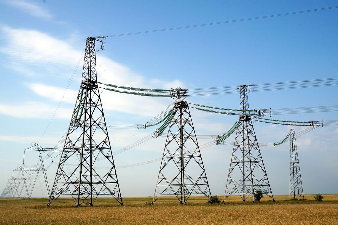 Українцям хочуть підняти тарифи на електроенергію
