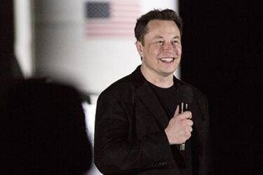 Tesla заплатит Маску $775 миллионов за плодотворную работу