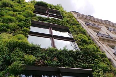 Глобальне будівництво: яких архітектурних трендів чекати у майбутньому