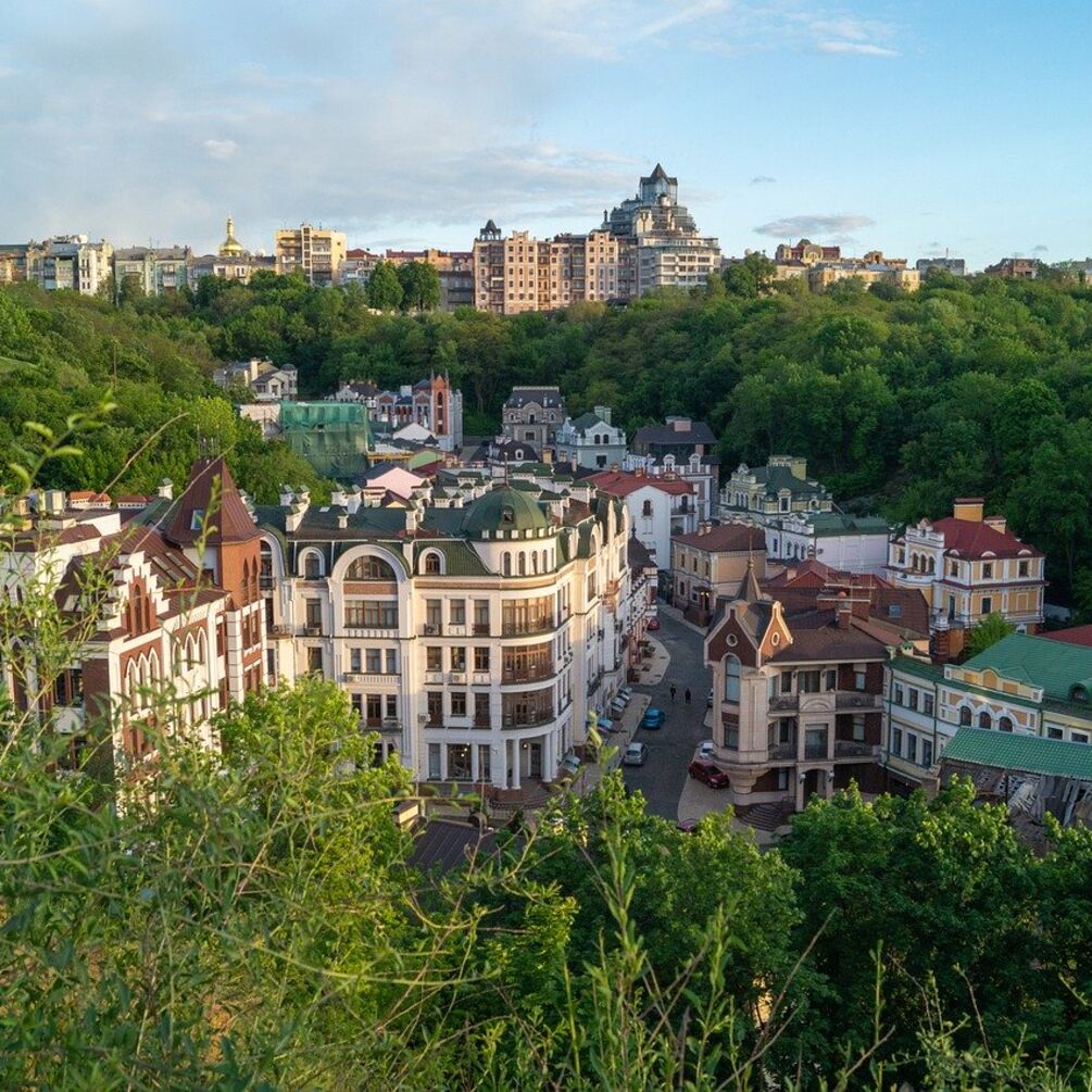 У Києві ціни на оренду квартир побили річний рекорд