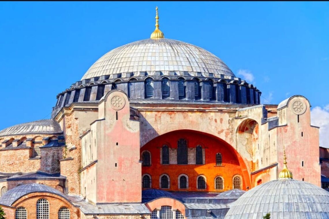 Святая София в Стамбуле станет мечетью: как Эрдоган уводит Турцию в дебри исламизма