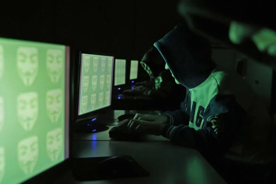 Хакери можуть відключити інтернет по всій Україні – РНБО