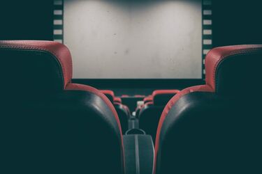 В Украине заработали кинотеатры: какие правила для посетителей