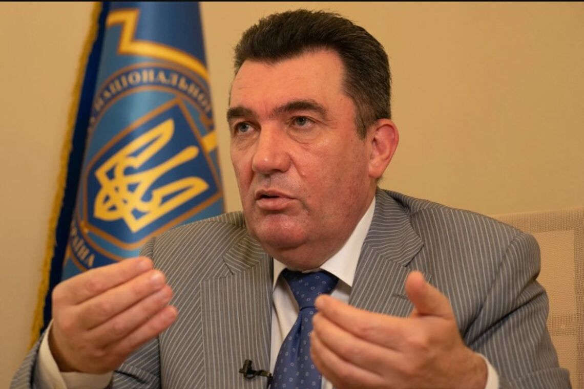 Глава СНБО признал, что власти знали об угрозе коронавируса задолго до вспышки в Украине