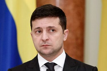 Зеленський доручив розробити заходи для розвитку ІТ-індустрії