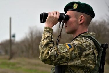 Військовим з інвалідністю дозволили служити в СБУ і прикордонній службі