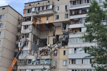 Взрыв газа на Позняках: кто и сколько получит на квартиры и ремонт