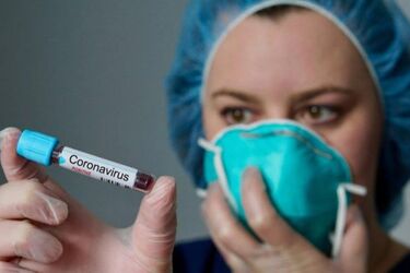 В Україні зафіксовано новий антирекорд з 'корони'